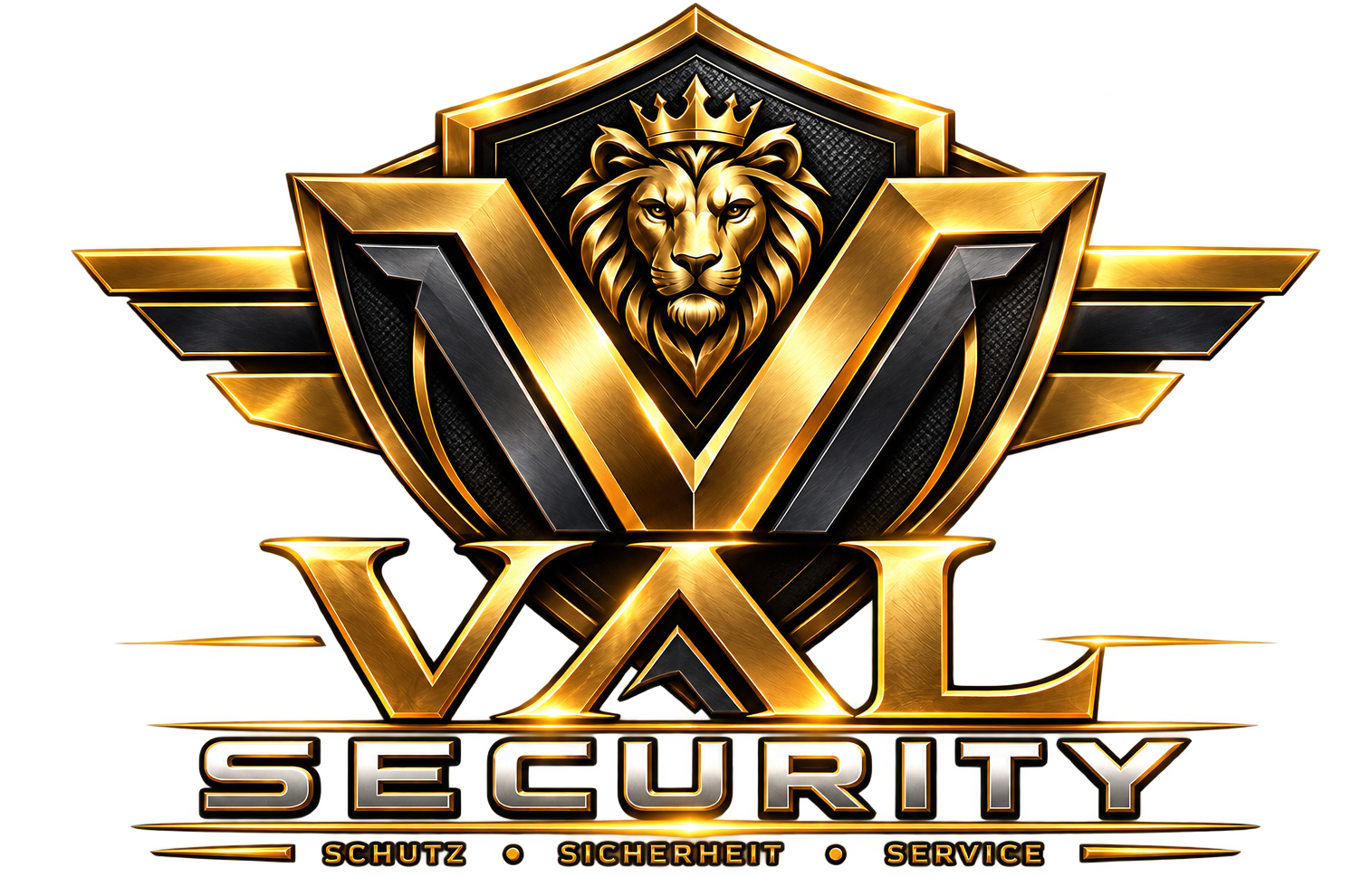 VAL Security – Schutz, Sicherheit, Service